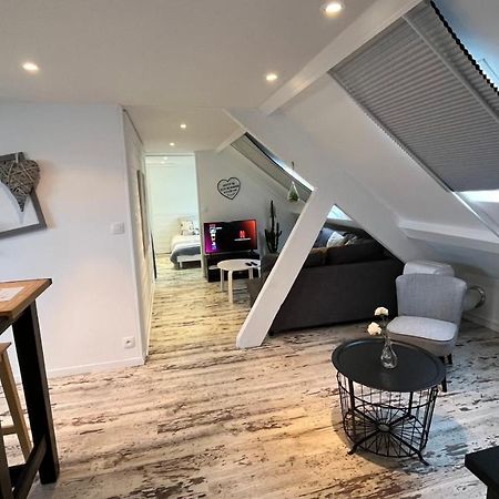 Residence H Royal Mers-les-Bains Dış mekan fotoğraf