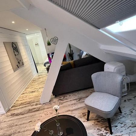 Residence H Royal Mers-les-Bains Dış mekan fotoğraf
