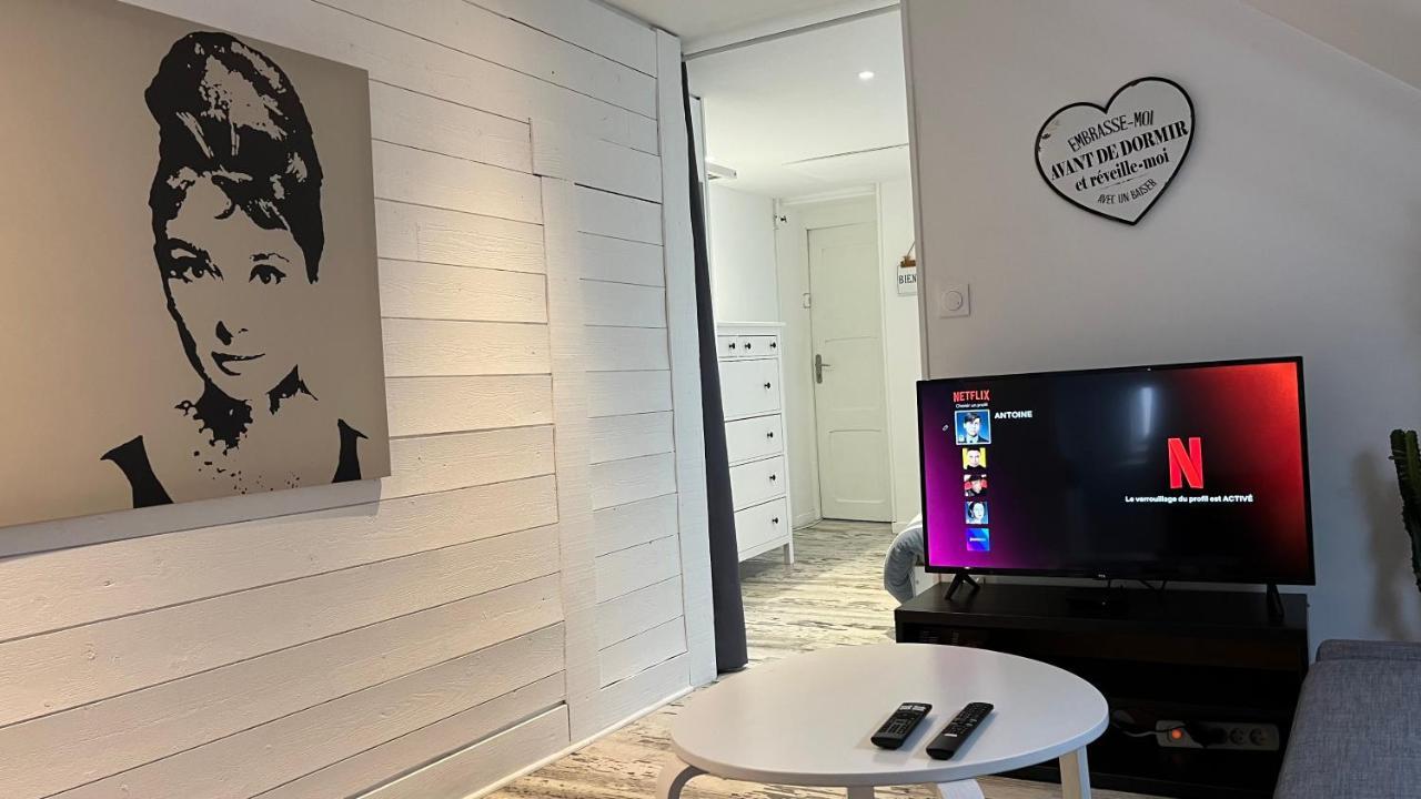 Residence H Royal Mers-les-Bains Dış mekan fotoğraf