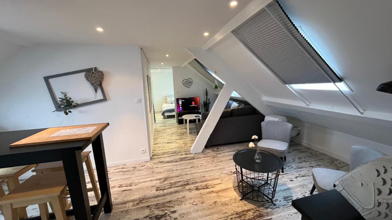 Residence H Royal Mers-les-Bains Dış mekan fotoğraf