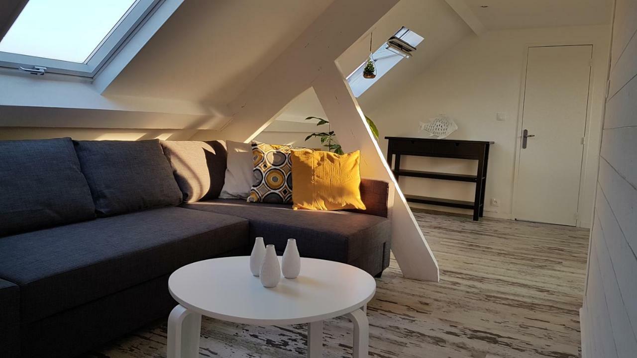 Residence H Royal Mers-les-Bains Dış mekan fotoğraf