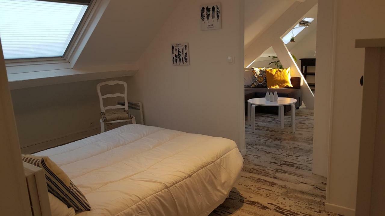 Residence H Royal Mers-les-Bains Dış mekan fotoğraf