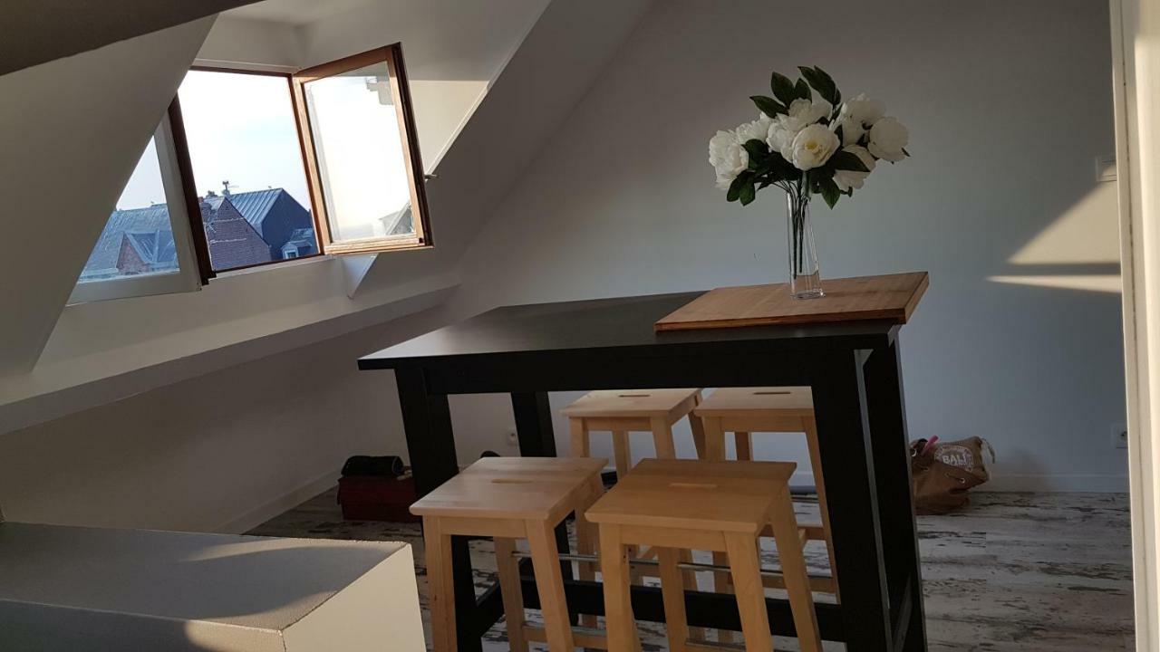 Residence H Royal Mers-les-Bains Dış mekan fotoğraf